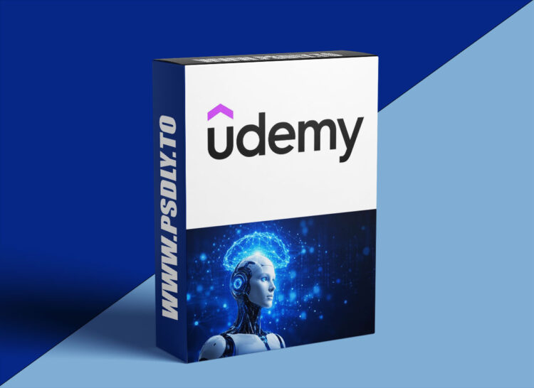 Udemy – Artificial Intelligence Made Easy: Beginner to Pro 1 Artificial Intelligence Made Easy: Beginner to Pro
