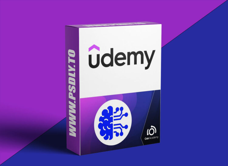 Udemy – Artificial Intelligence with Machine Learning, Deep Learning 1 Artificial Intelligence with Machine Learning, Deep Learning