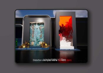 Auto Color Refraction Niagara (5.1 – 5.7)