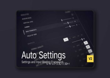 Auto Settings v2.0.0 (5.7 - 5.6)