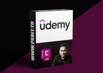Autocad Civil3d Full Course 2026
