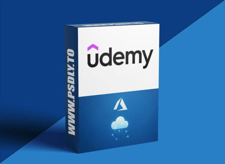 Udemy – Azure Fundamentals Mastery: AZ-900 Certification Journey 1 Azure Fundamentals Mastery: AZ-900 Certification Journey