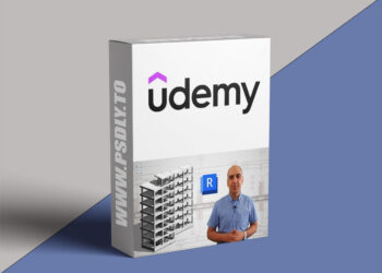 BIM Revit Structure 2026 | Reinforced Concrete Full Course