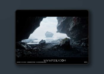 BLACK BEACH - ICELAND (5.5 – 5.7)
