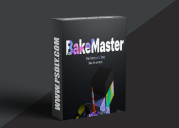 Bakemaster v2.7.2 for Blender