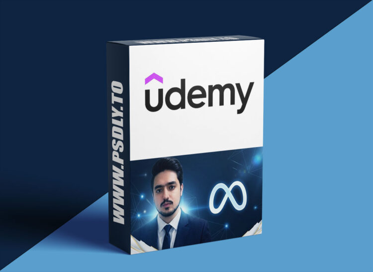 Udemy – Become From Beginner To Expert In Meta Ads 1 Become From Beginner To Expert In Meta Ads