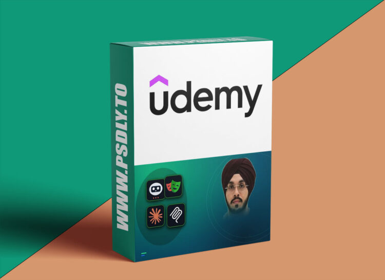Udemy – Become Pro in Playwright with UI + API and Agentic AI 1 Become Pro in Playwright with UI + API and Agentic AI
