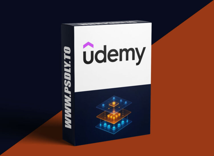 Udemy – Become a Data Architect: Design, Decide & Defend Platforms 1 Become a Data Architect: Design, Decide & Defend Platforms