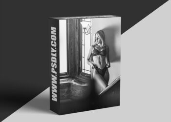 Believe In Boudoir - The Art of Boudoir