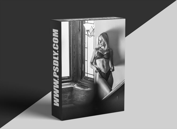 Believe In Boudoir - The Art of Boudoir 1 Believe In Boudoir - The Art of Boudoir