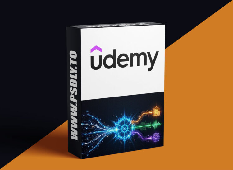 Udemy – Big Data Engineering (with Claude Code) 1 Big Data Engineering (with Claude Code)