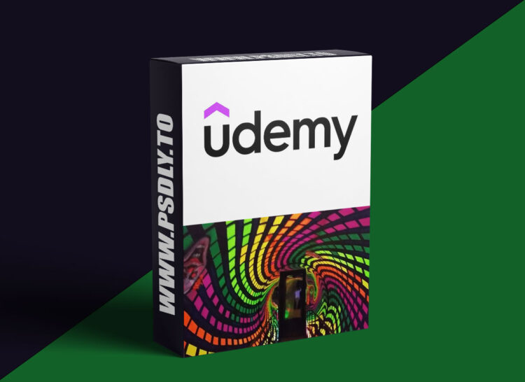Udemy – Black light painting By Tom Lenz 1 Black light painting