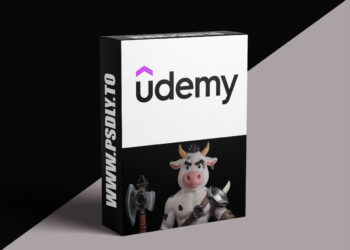 Blender For Beginners
