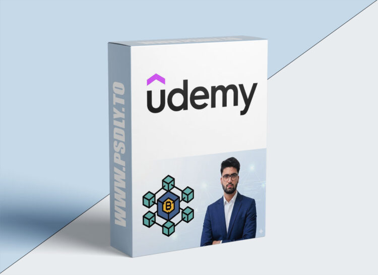 Udemy – Blockchain Mastery: 100 Enterprise-Grade Labs 1 Blockchain Mastery: 100 Enterprise-Grade Labs