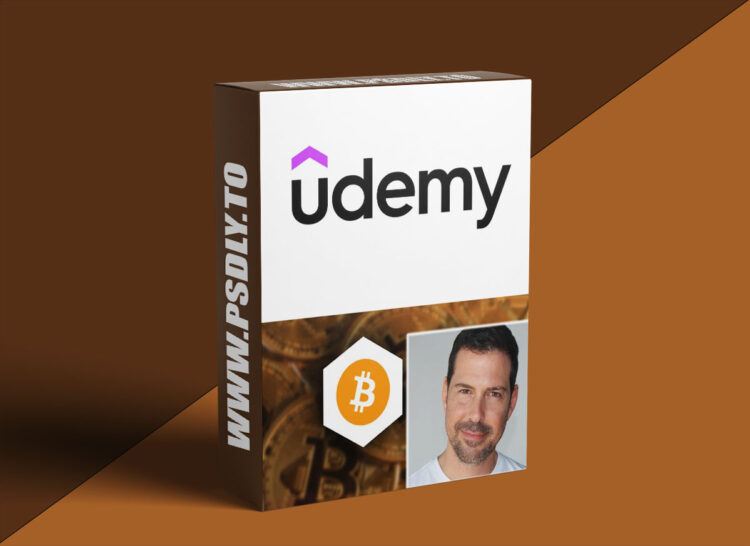 Udemy – Blockchain and Bitcoin Fundamentals 1 Blockchain and Bitcoin Fundamentals