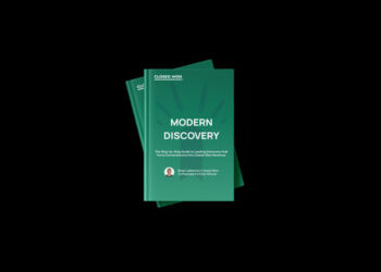 Brian LaManna – Modern Discovery