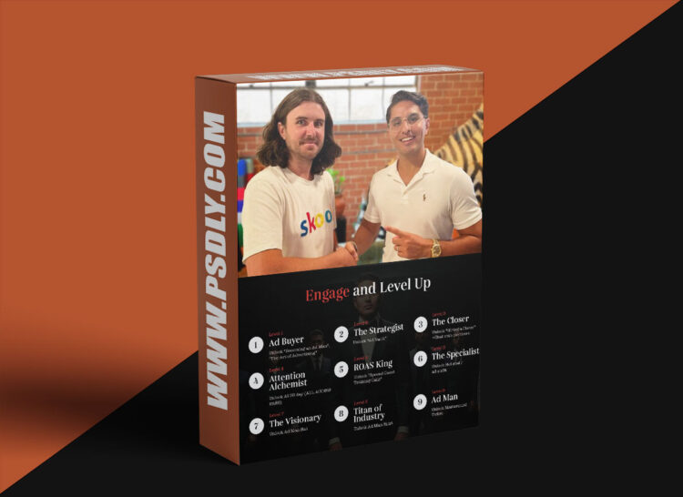 Brian Moncada – Adspend Team + Cole Gordon (Sales Sections) 1 Brian Moncada – Adspend Team + Cole Gordon (Sales Sections)