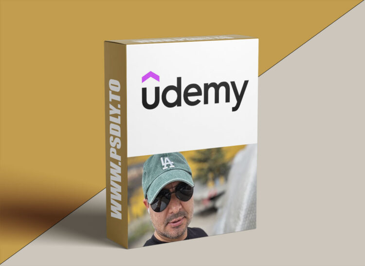 Udemy – Build Brand strategy, pour Startup Brand From the Ground Up 1 Build Brand strategy, pour Startup Brand From the Ground Up