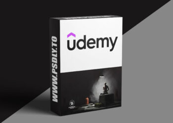 Build Complete Game Menus in Unreal Engine 5 Blueprints