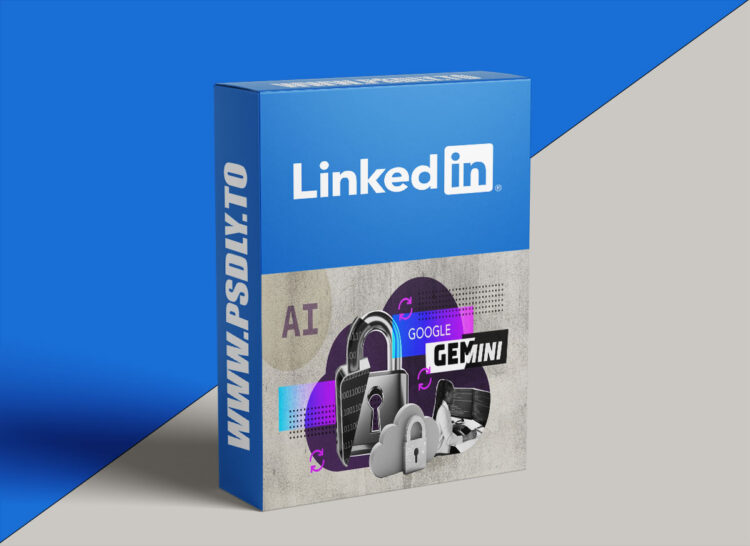 Linkedin – Build Secure Applications on Google Cloud: Hands-On Projects with Gemini 1 Build Secure Applications on Google Cloud: Hands-On Projects with Gemini