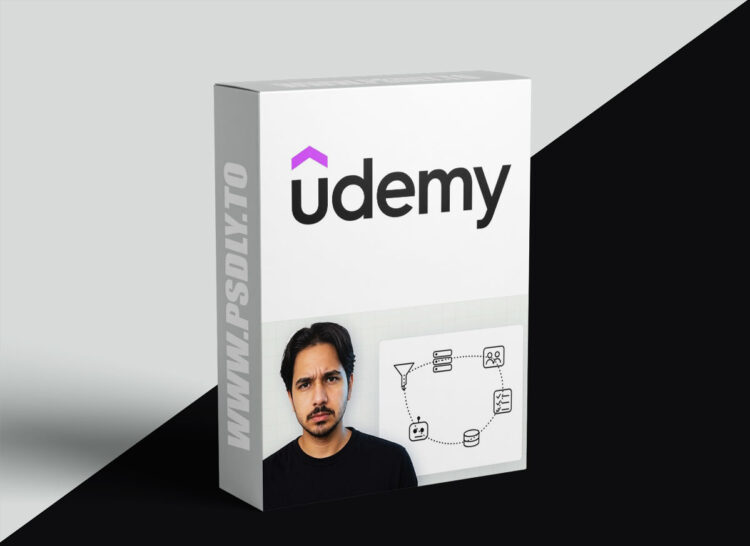 Udemy – Build a B2B Outbound System Without a Sales Team 1 Build a B2B Outbound System Without a Sales Team