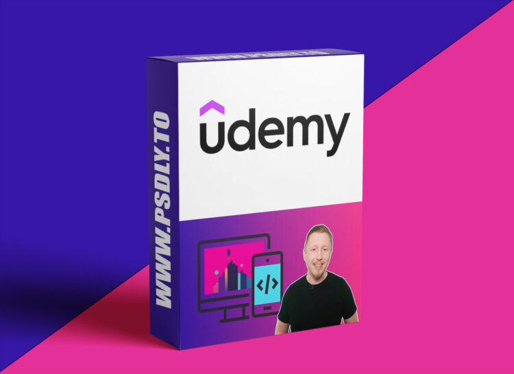 Udemy – Build a Backend REST API with Python & Django - Advanced 1 Build a Backend REST API with Python & Django - Advanced