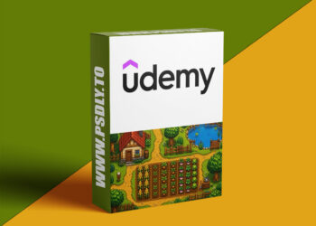 Build a Farming Game with Raylib and C++