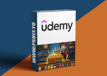 Build a Sandwich Shop Game with Raylib & C++