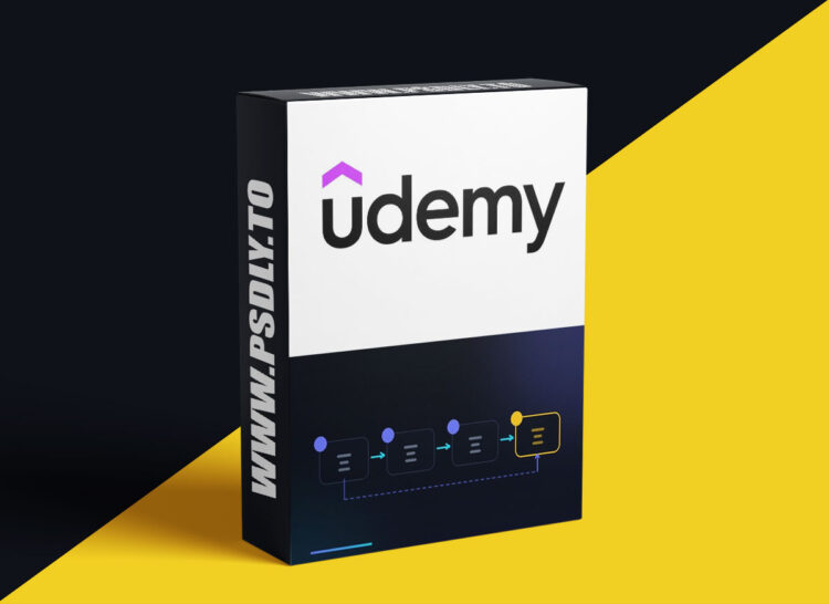 Udemy – Build an AI Agent From Scratch in Python (No LangChain) 1 Build an AI Agent From Scratch in Python (No LangChain)
