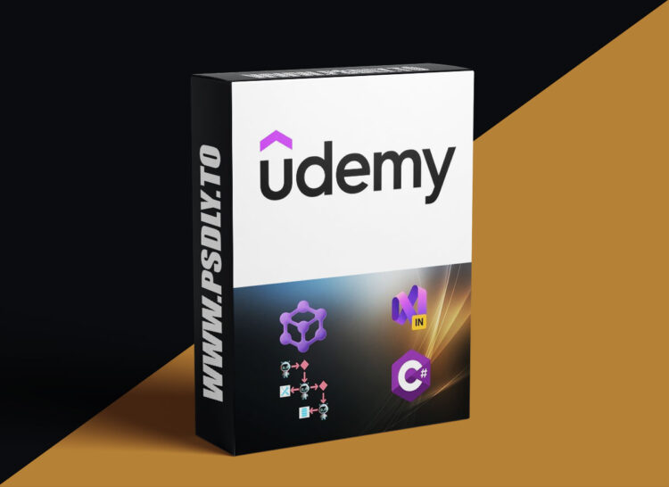Udemy – Building AI-Powered Blazor Applications 1 Building AI-Powered Blazor Applications