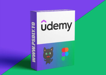 Building Design System in Figma from Scratch - UI UX Design