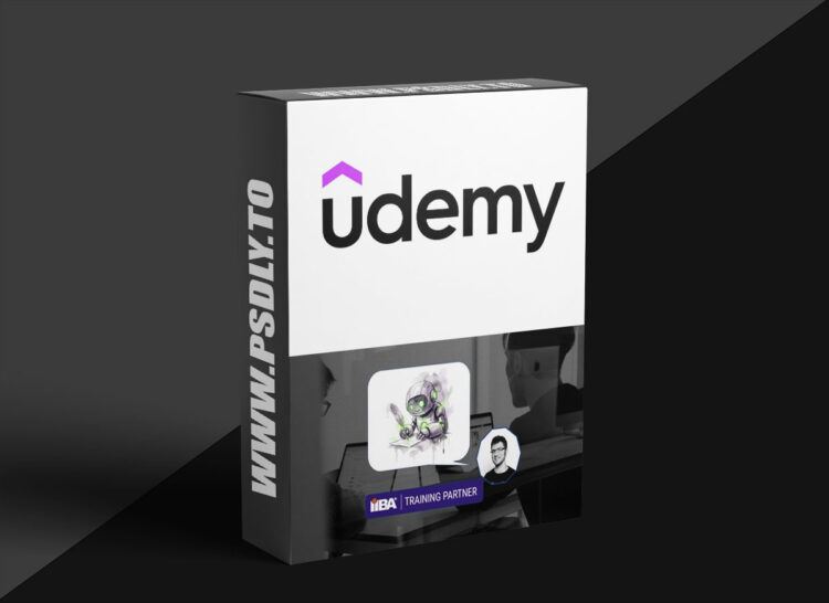 Udemy – Business Analysis for AI Transformation 1 Business Analysis for AI Transformation