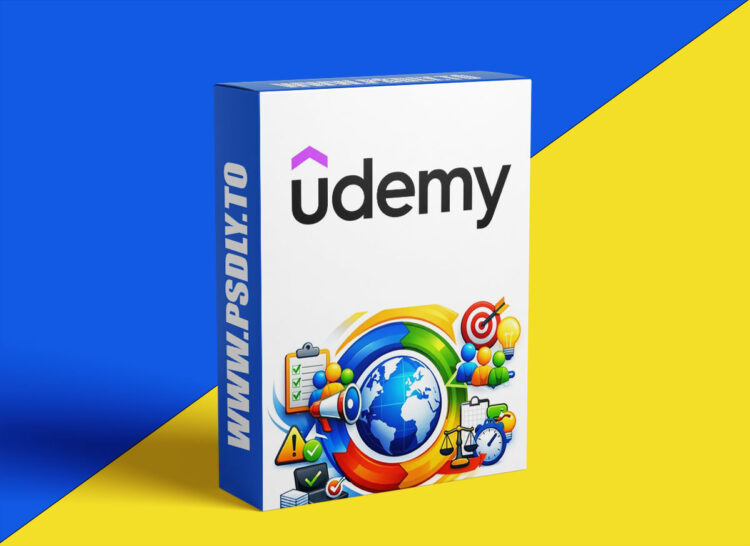 Udemy – CAPM® Certification Practical Preparation 1 CAPM® Certification Practical Preparation