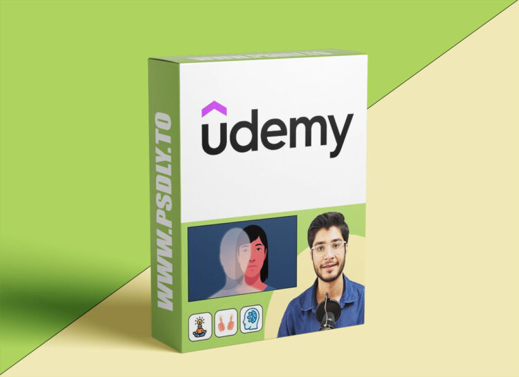 Udemy – CBT for Low Self-Esteem, Self-Doubt and Low Confidence 1 CBT for Low Self-Esteem, Self-Doubt and Low Confidence