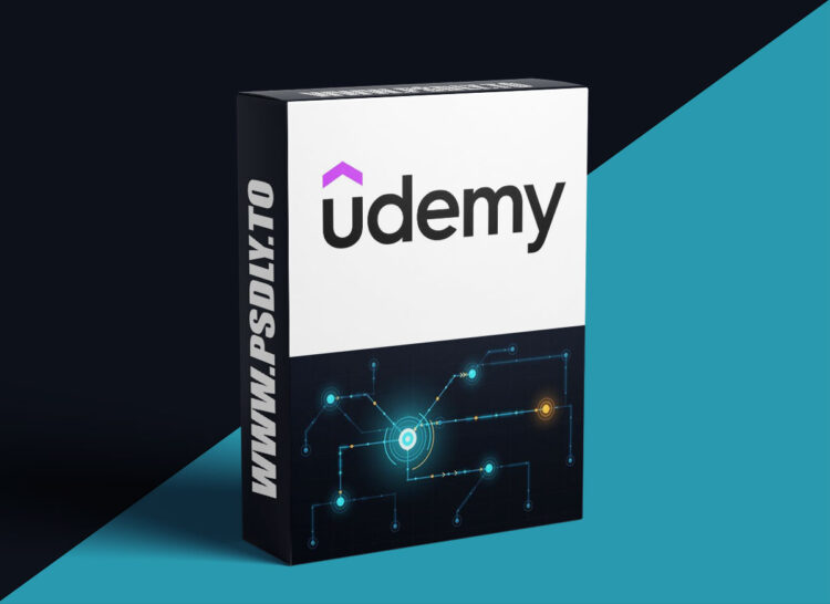 Udemy – CCNA Automation 200-901: Complete Video Course 1 CCNA Automation 200-901: Complete Video Course