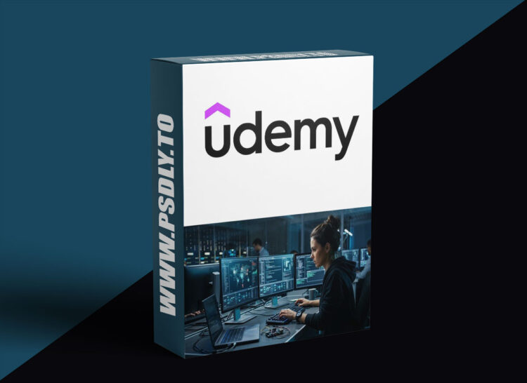 Udemy – CEH v13 - Certified Ethical Hacker for Cyber Defense 1 CEH v13 - Certified Ethical Hacker for Cyber Defense