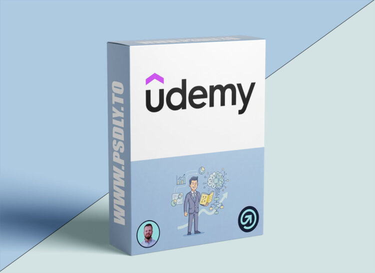 Udemy – CEO Playbook: Generative AI Strategy for Leaders 1 CEO Playbook: Generative AI Strategy for Leaders