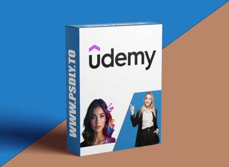 Udemy – Canva Animation and Typography in English 1 Canva Animation and Typography in English