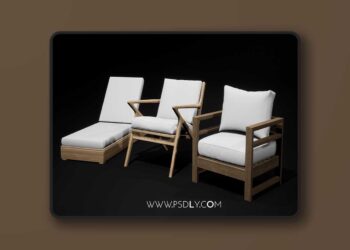 Chairs - Asset Pack (5.6 – 5.7)