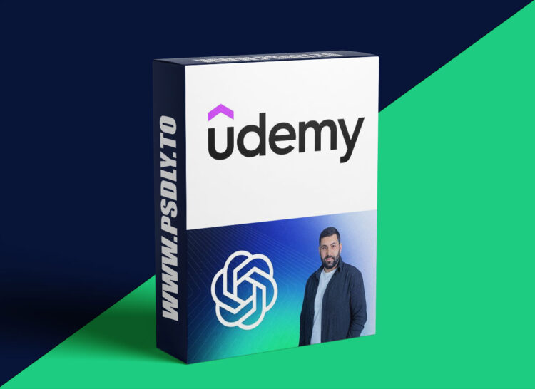 Udemy – ChatGPT Ads Masterclass: Complete Guide to AI Advertising 1 ChatGPT Ads Masterclass: Complete Guide to AI Advertising