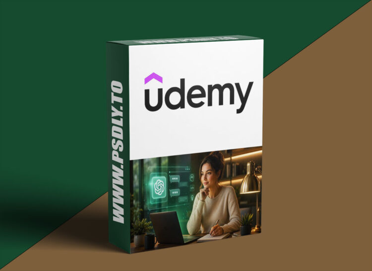 Udemy – ChatGPT Explained: A Complete Practical Guide Part 2 1 ChatGPT Explained: A Complete Practical Guide Part 2