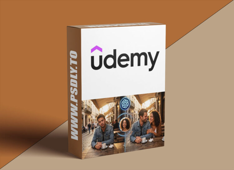 Udemy – ChatGPT Image 2.0 - Real-World Use Cases 1 ChatGPT Image 2.0 - Real-World Use Cases