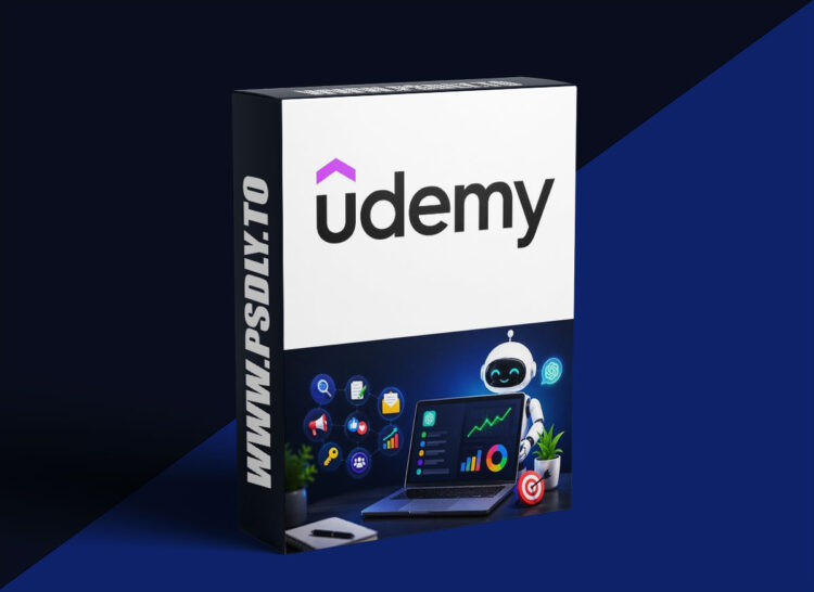 Udemy – ChatGPT for Marketing By Mohammed Abdul Alim 1 ChatGPT for Marketing
