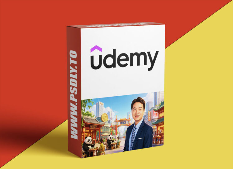 Udemy – China Visa-Free Travel Guide 2026 1 China Visa-Free Travel Guide 2026