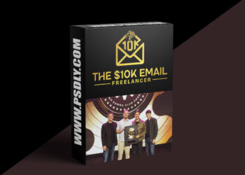 Christian Davis – 10k Email Freelancer Bundle
