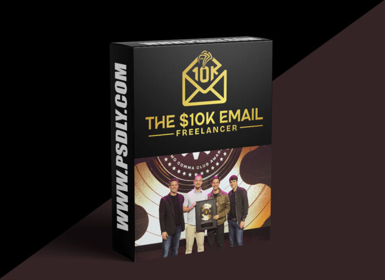 Christian Davis – 10k Email Freelancer Bundle 1 Christian Davis – 10k Email Freelancer Bundle