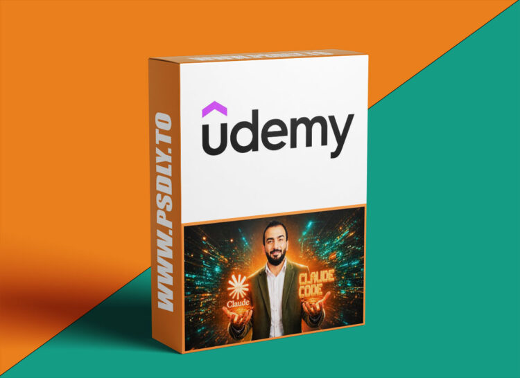 Udemy – Claude AI Masterclass: Claude Code Cowork Prompt Engineering 1 Claude AI Masterclass: Claude Code Cowork Prompt Engineering