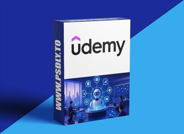 Udemy – Claude AI Systems Architect: Build AI Employees 1 Claude AI Systems Architect: Build AI Employees