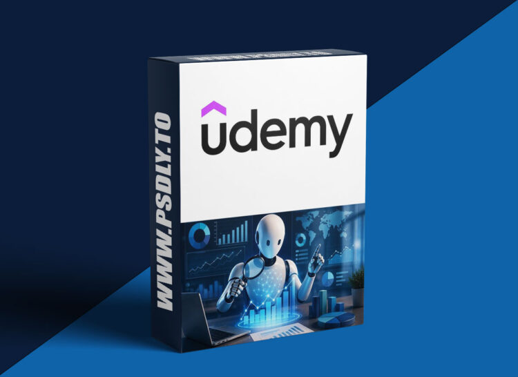 Udemy – Claude AI for Data Analysis & Business Intelligence 1 Claude AI for Data Analysis & Business Intelligence
