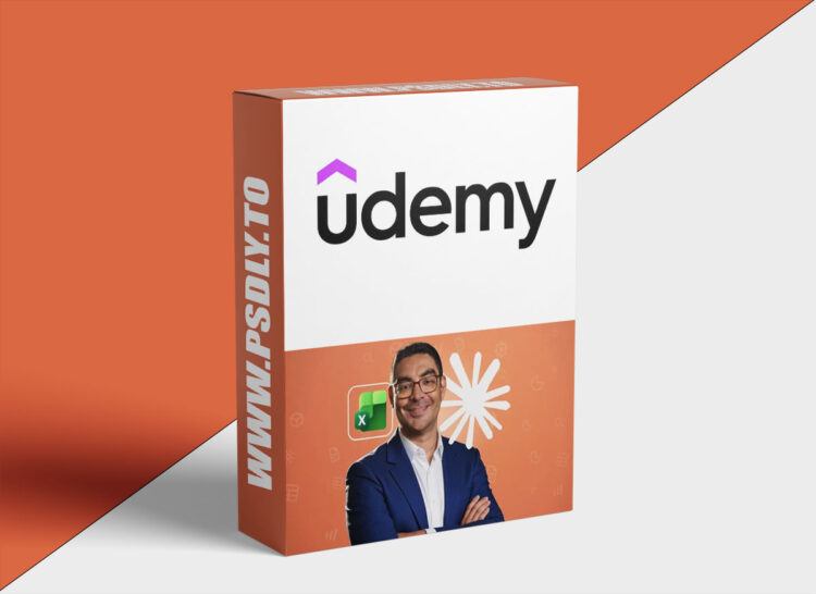 Udemy – Claude AI in Excel for Operations Analytics 1 Claude AI in Excel for Operations Analytics